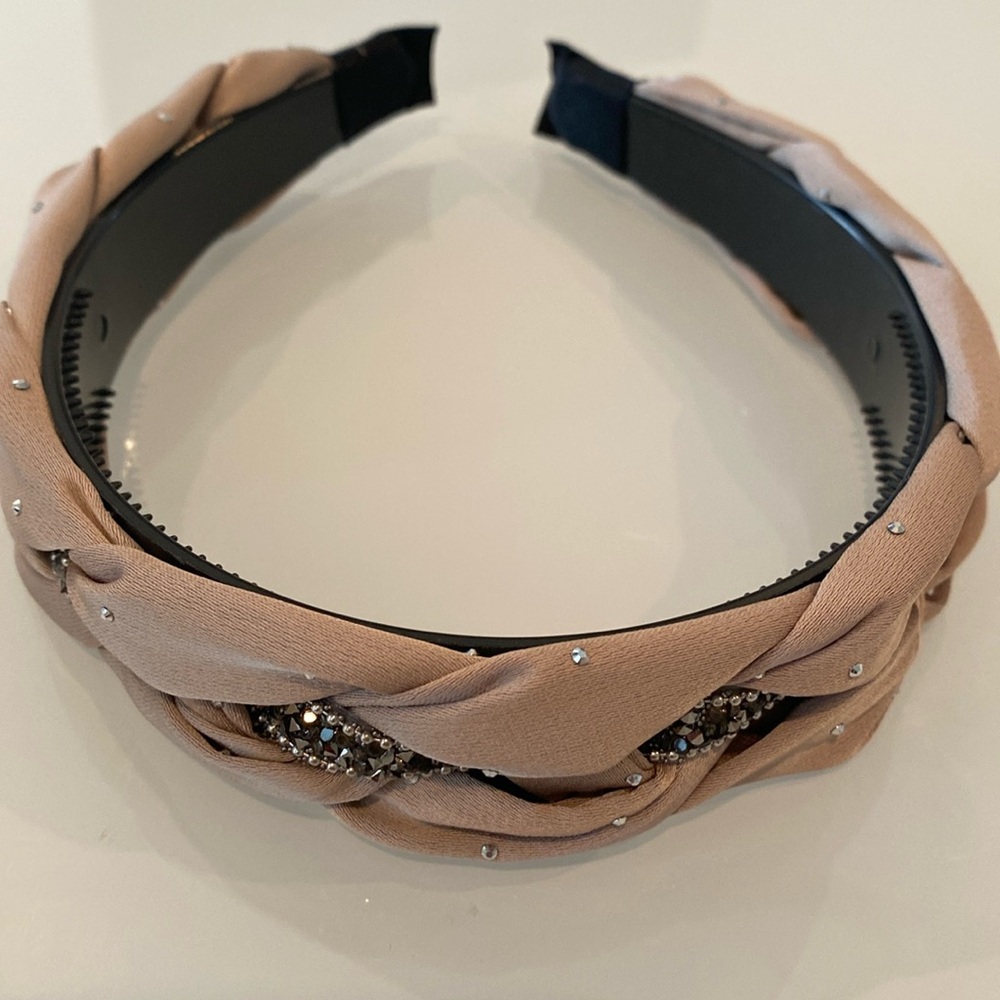 Brand New Headband